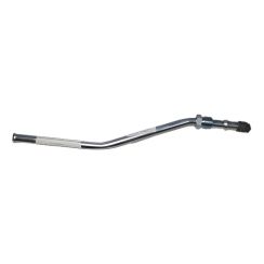 Tubo Vareta Nível Óleo Carter Trator Massey Ferg 275/283 Adv 1