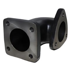 Cotovelo Escape Trator Cbt 8240 1