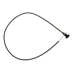 Cabo Afogador Trator Valtra/valmet 62-65-85 Id 970mm 1