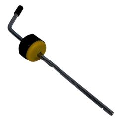 Vareta Nivel Oleo Motor Trator Massey Ferguson 296 1