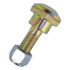 Parafuso Faca Roçadeira Tatu A Partir 2000 ( 02 Peças ) 1