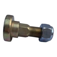 Parafuso Faca Roçadeira Tatu 2005 Em Diante ( 02 Pçs ) 1