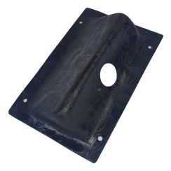 Suporte Traseiro Lanternas Trator Valtra 685 / 1280/ Bh / Bm 1
