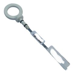 Vareta Nível Óleo Hidráulico Trator Massey Ferguson 235/299 1